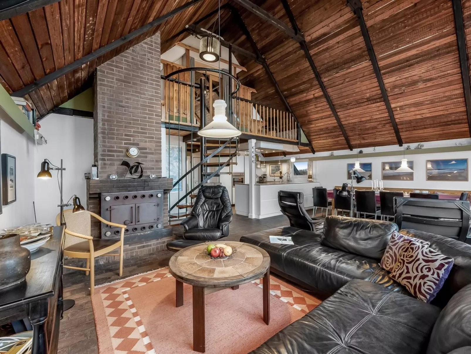 "Luzy" - 75m from the sea-Binnen