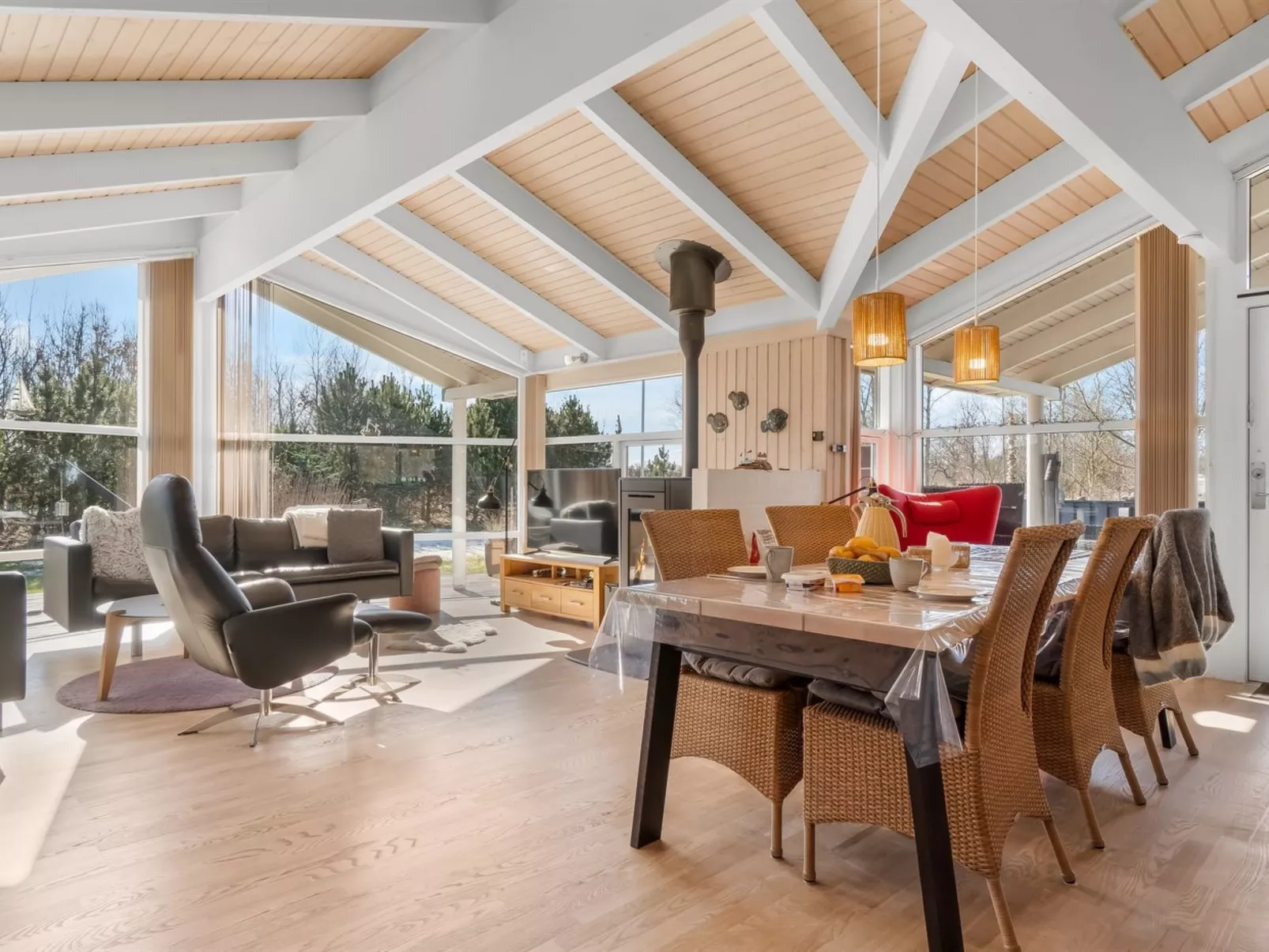 "Anastaja" - 550m from the sea-Binnen