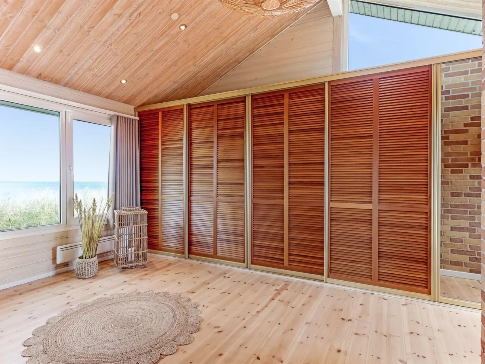 "Aster" - 150m from the sea-Binnen