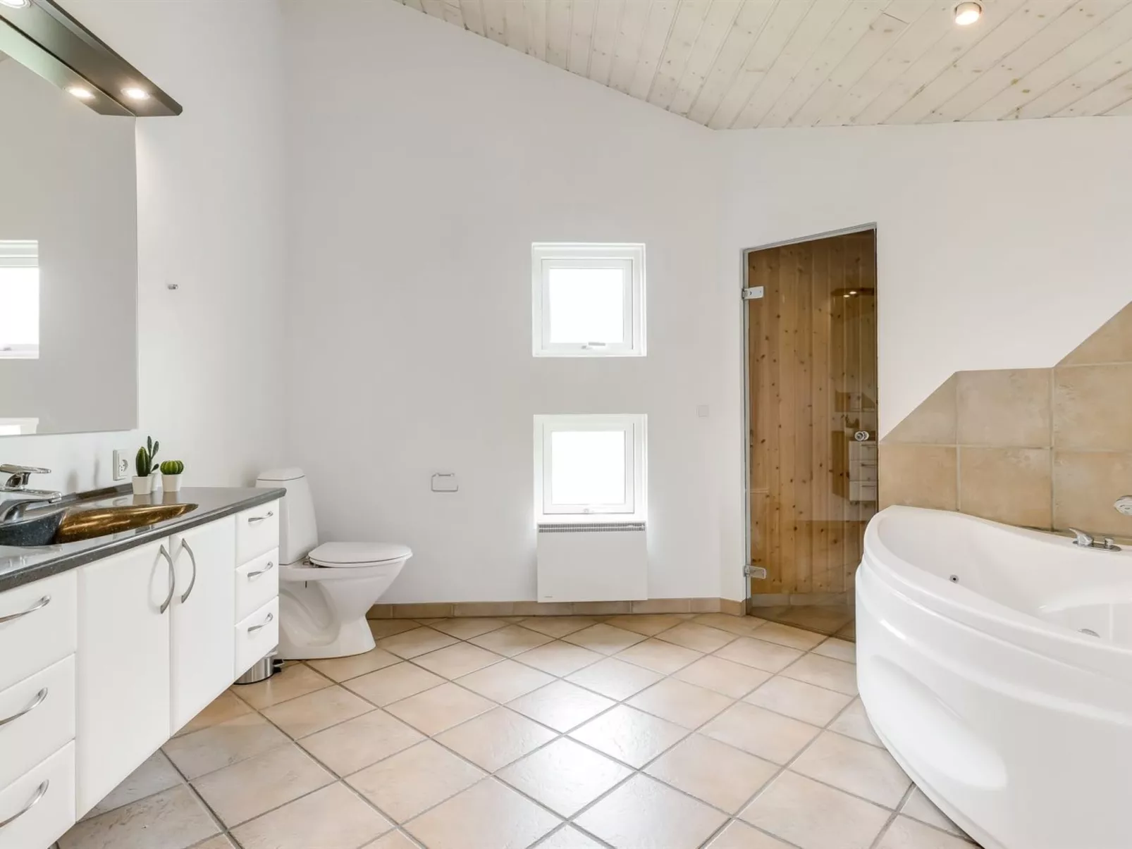 "Juris" - 950m from the sea-Binnen