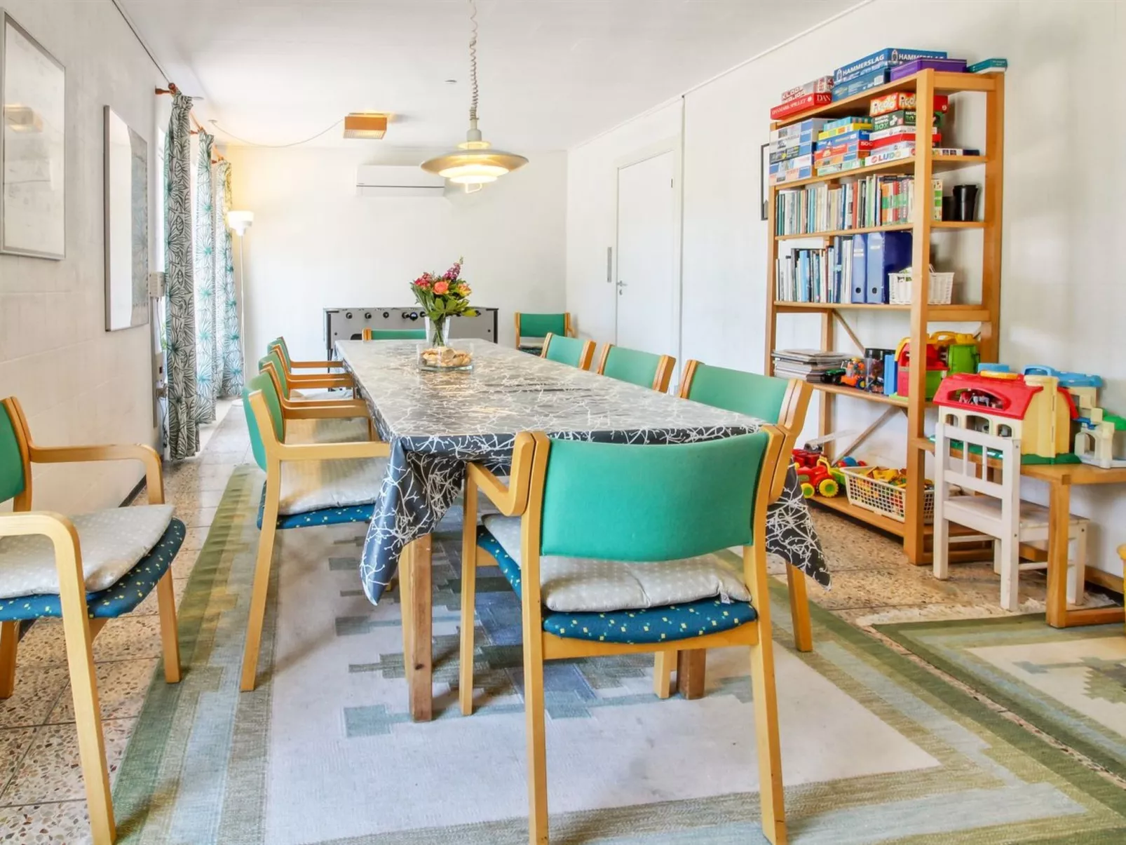 "Kiri" - 24km from the sea-Binnen