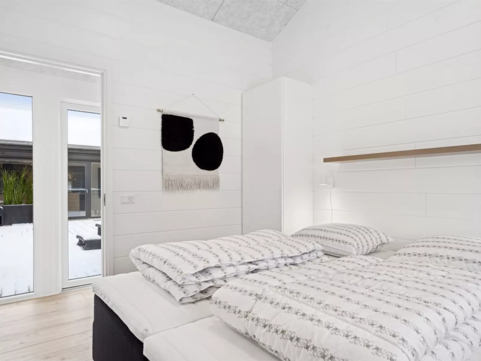 "Marinus" - 800m from the sea-Binnen