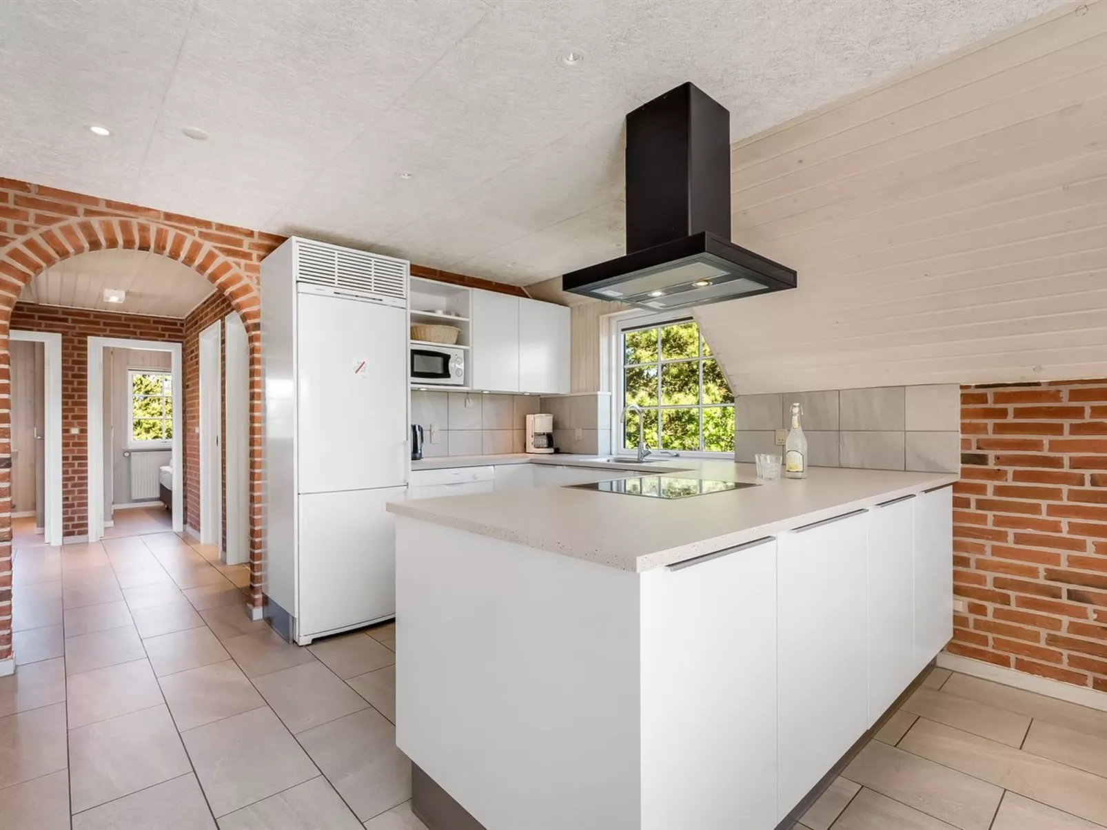 "Stella" - 700m from the sea-Binnen