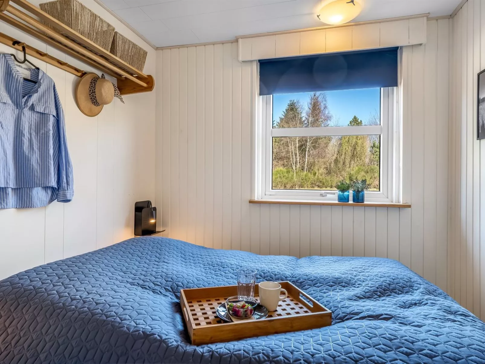 "Karmen" - 250m to the fjord-Binnen