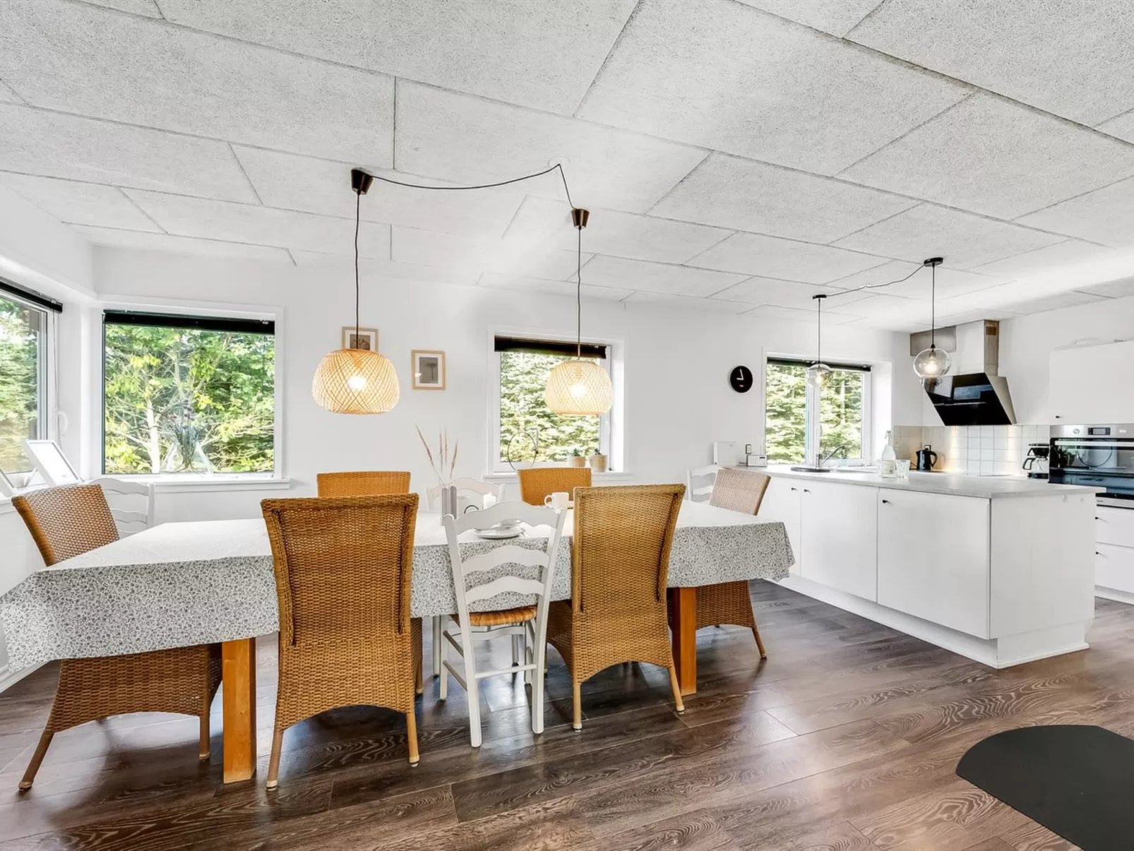 "Ditleif" - 8km to the fjord-Binnen