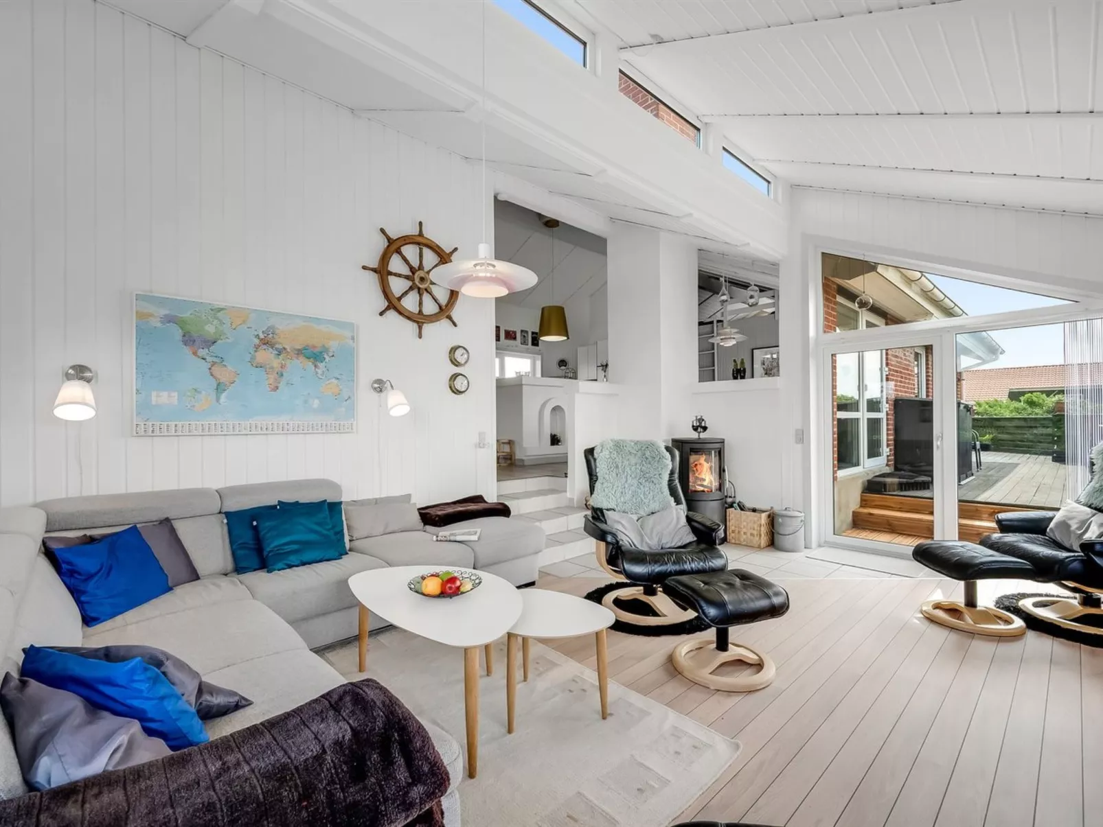 "Elviira" - 600m from the sea-Binnen