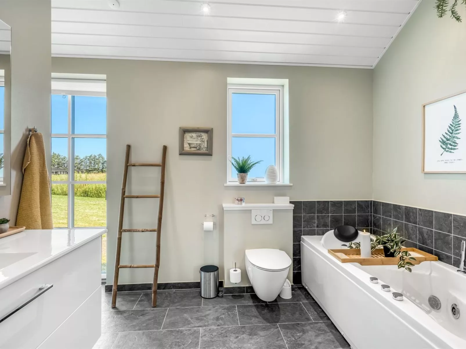 "Inola" - 1km from the sea-Binnen