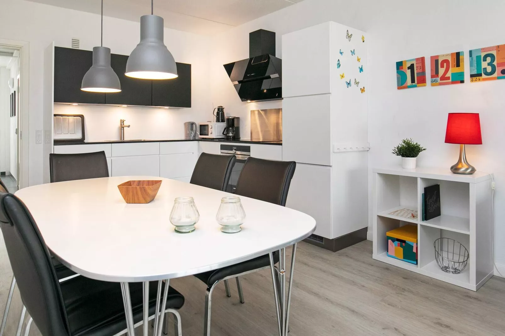 3 room,renovated-Binnen