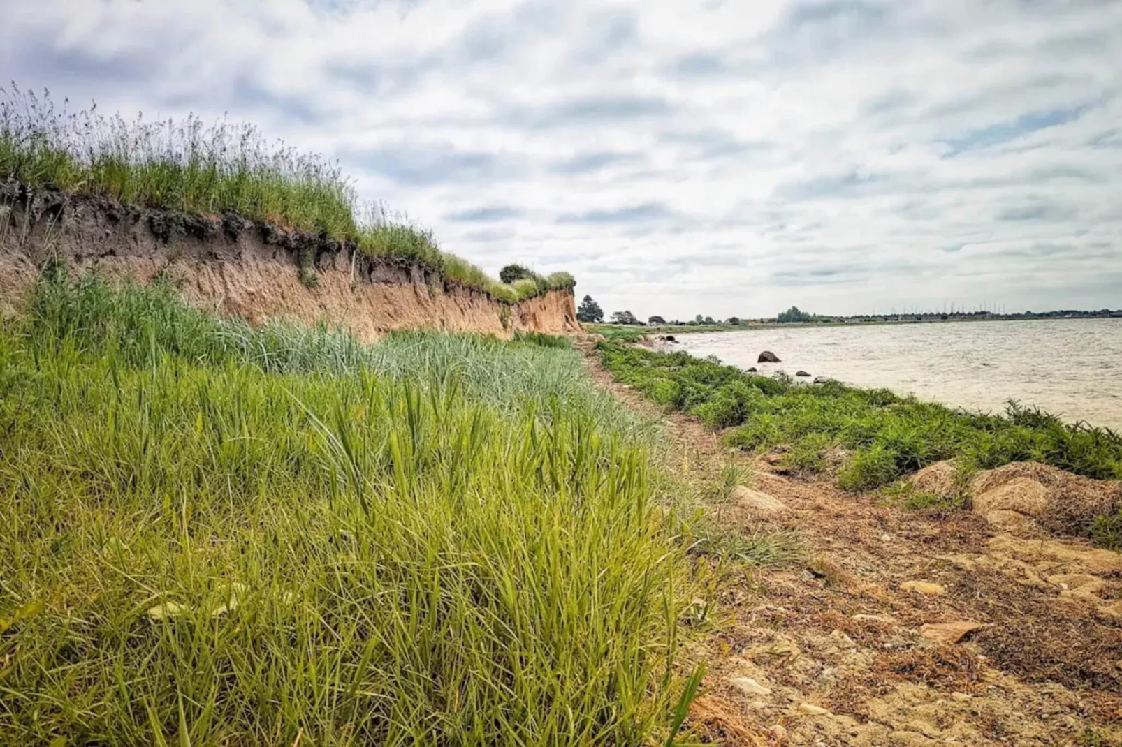 3 rooms app.,2stories,bay view,PLUS-Waterzicht