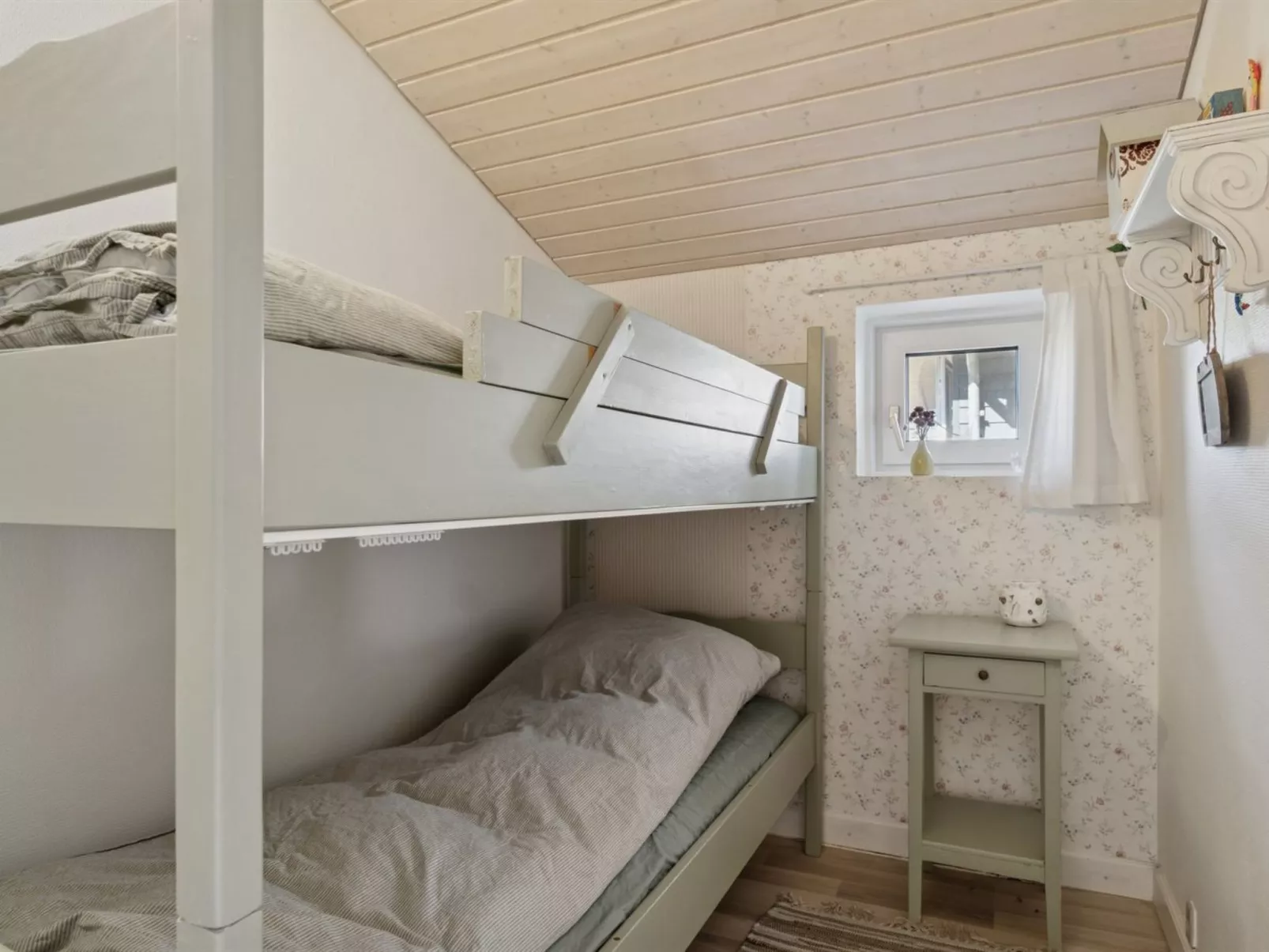 "Hening" - 50m from the sea-Binnen