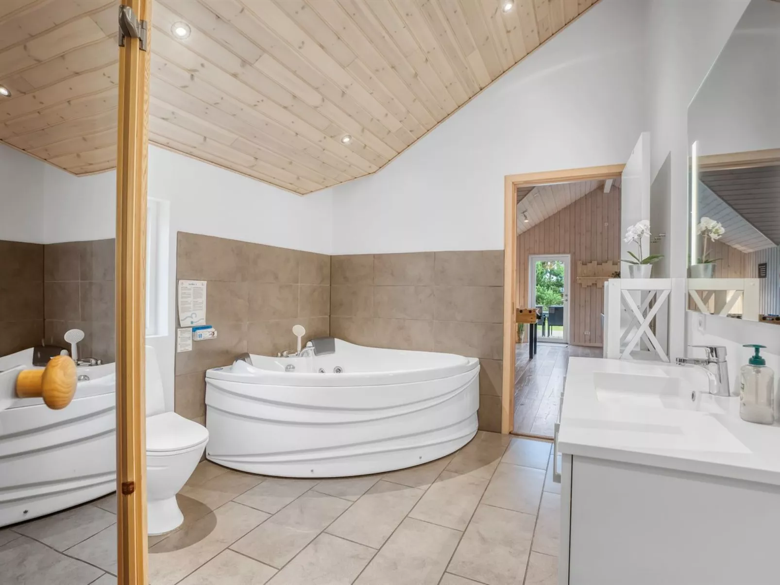 "Imke" - 1km from the sea-Binnen