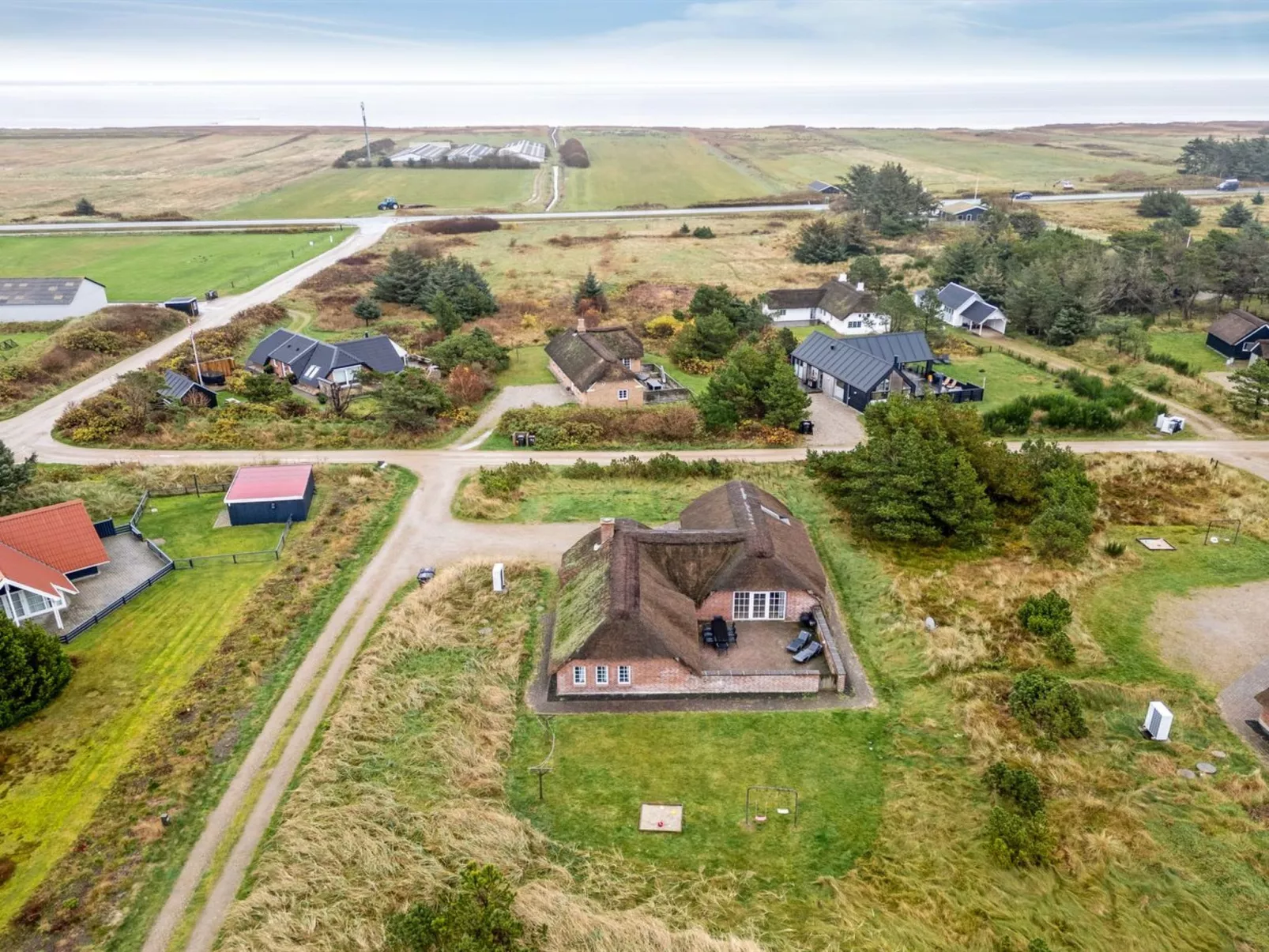 "Madsen" -  from the sea-Buiten