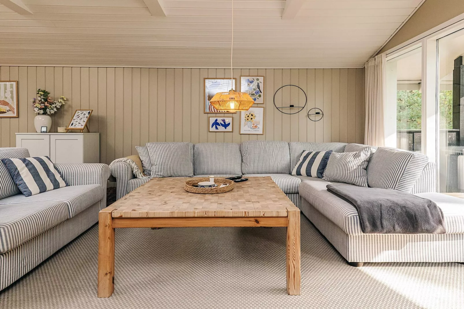 6 Personen vakantie huis in Ålbæk