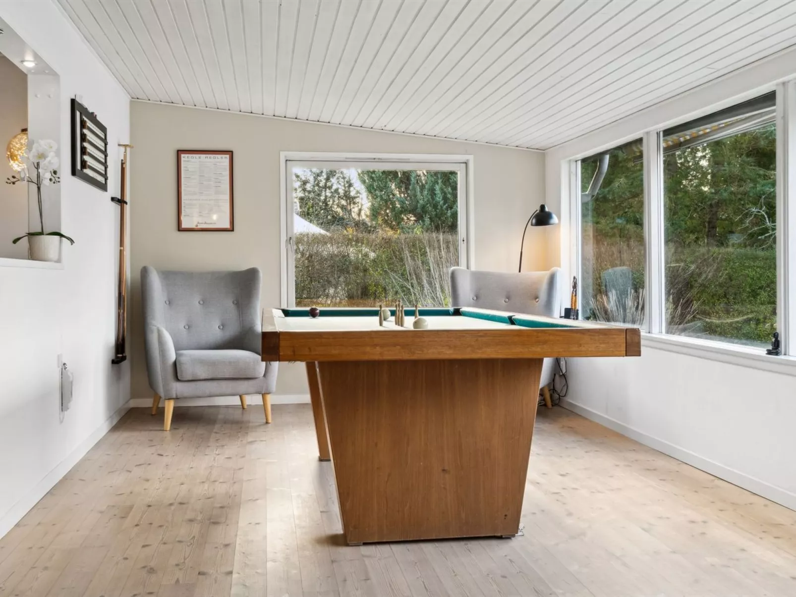 "Elemine" - 300m to the fjord-Binnen