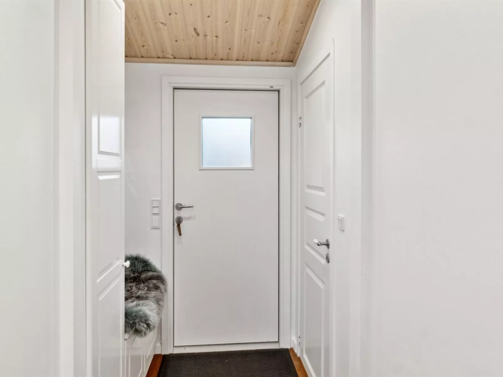 "Eero" - 175m to the fjord-Binnen