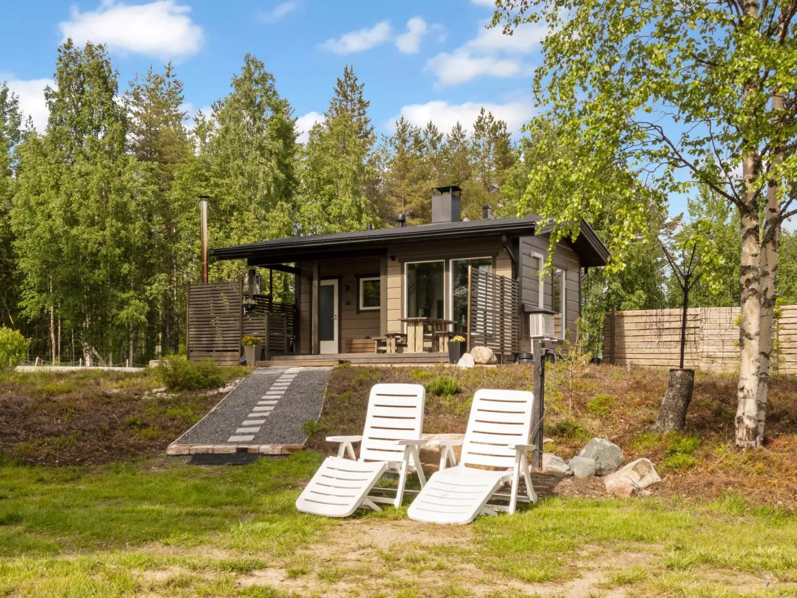 Lystikämän elämys-Binnen