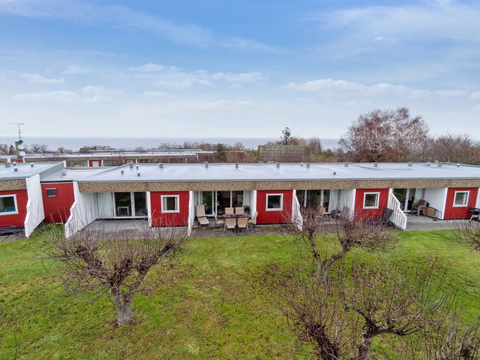 "Markus" - 300m from the sea-Buiten