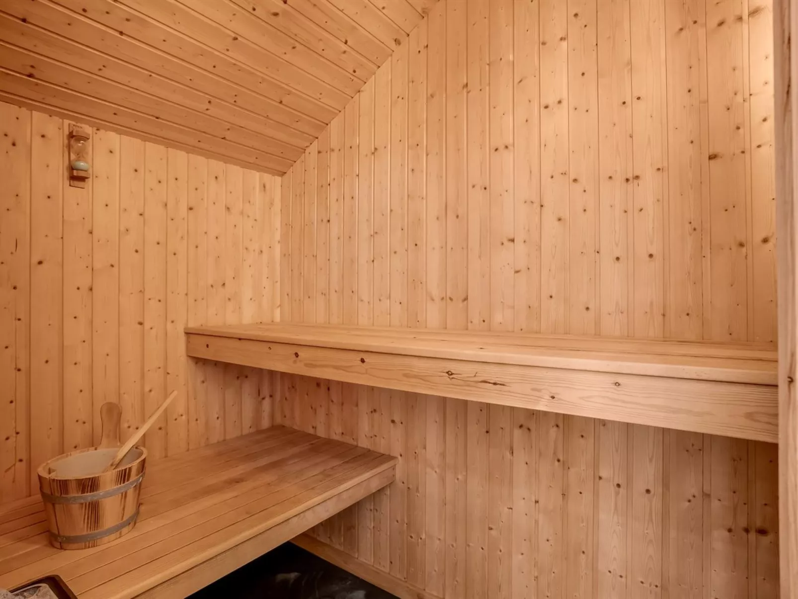 "Srebrenka" - 900m from the sea-Binnen