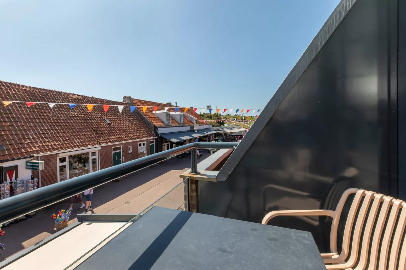 Vakantiehuisje Langstraat 29B Zoutelande 4 Personen  Comfortabel Verblijf-Niet-getagd