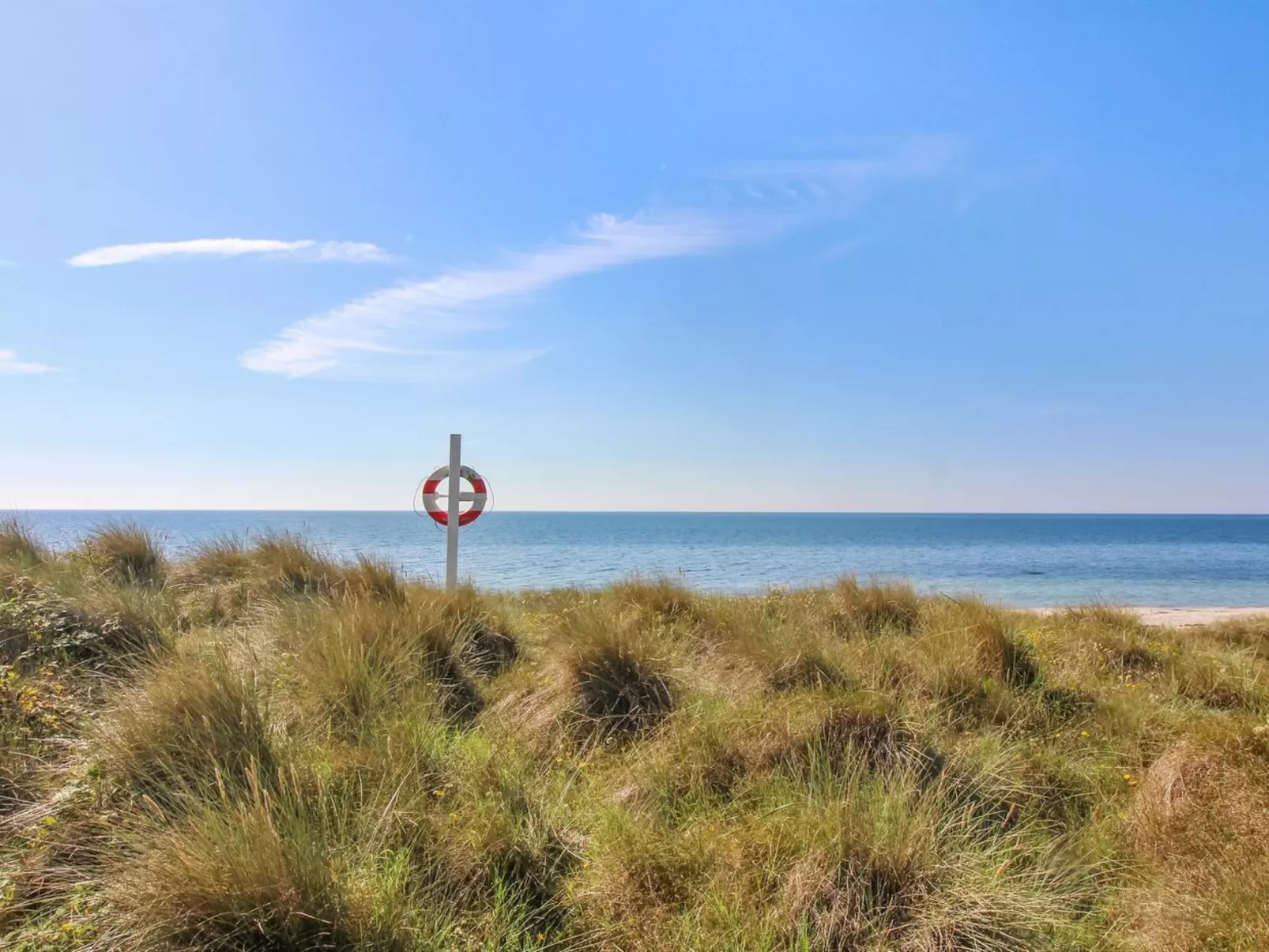 "Aulikki" - 2km from the sea-Buiten