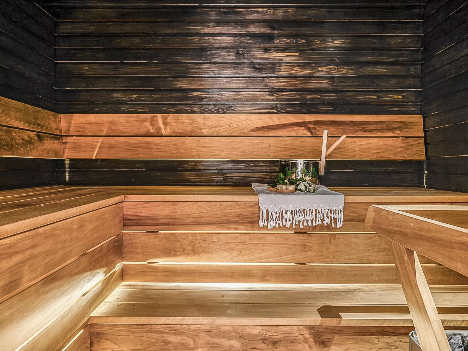 Rukavuorenhuippu 23 b-Binnen