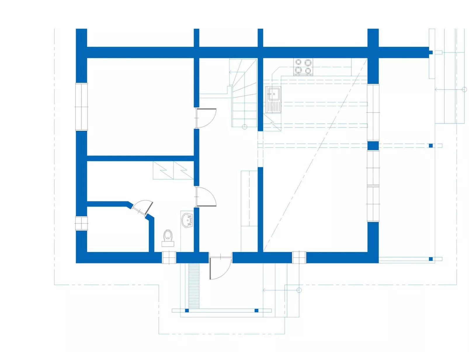 Äkäsmartti b-Binnen