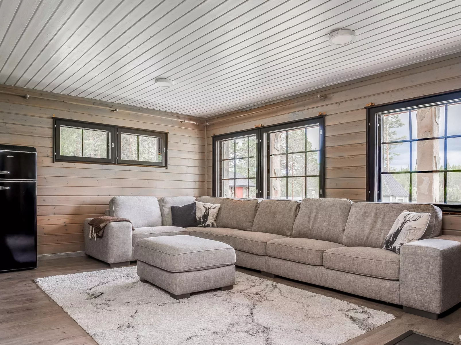 Villa kilkilö-Binnen