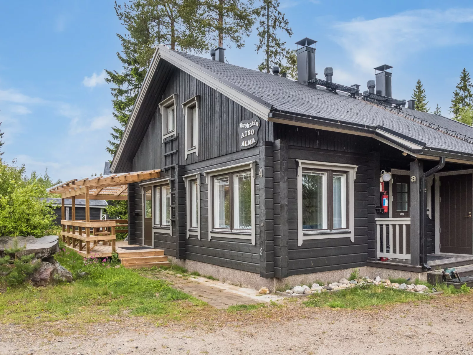 Vuokatin atso-Binnen