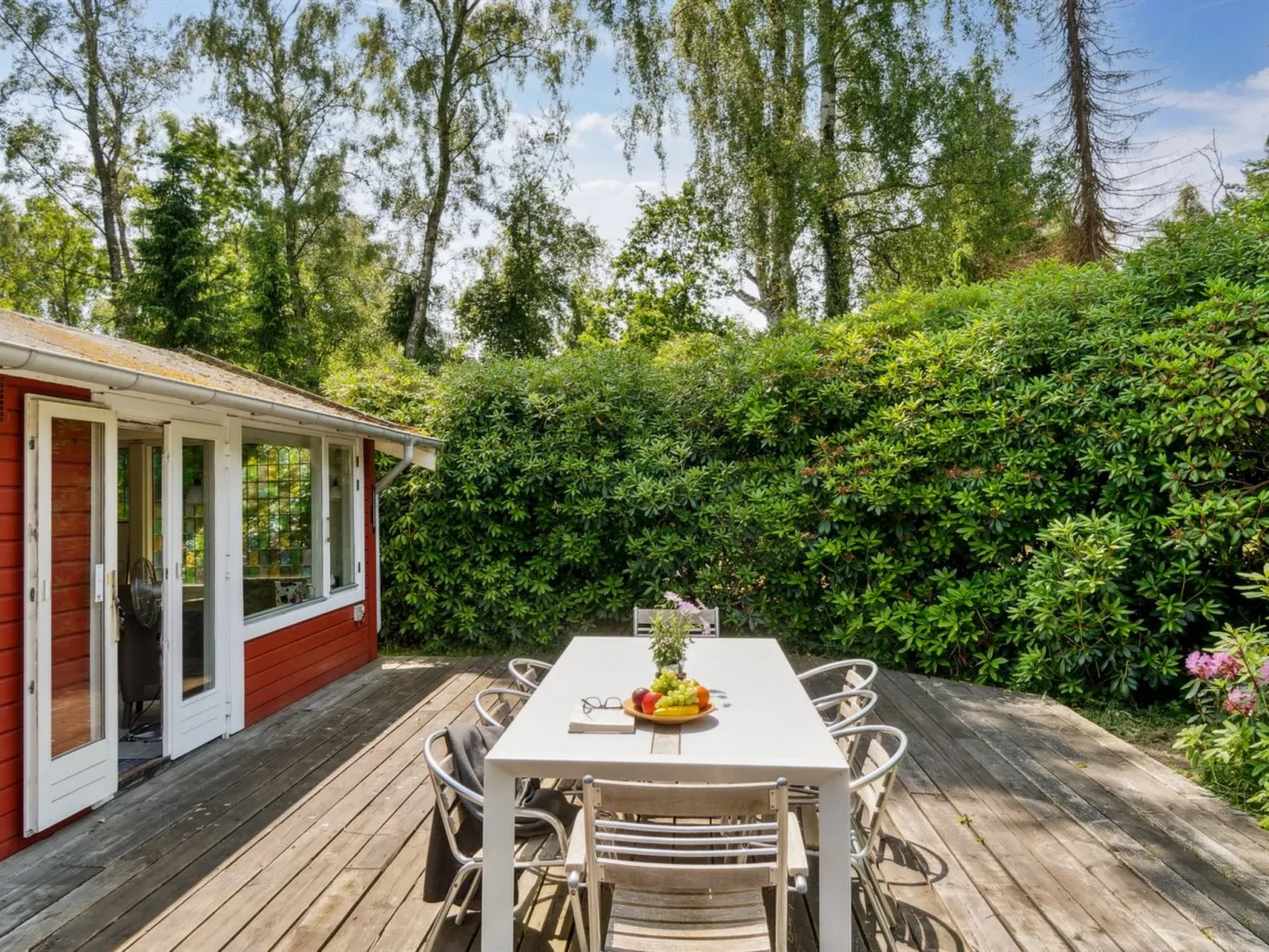 "Rieke" -  from the sea-Buiten