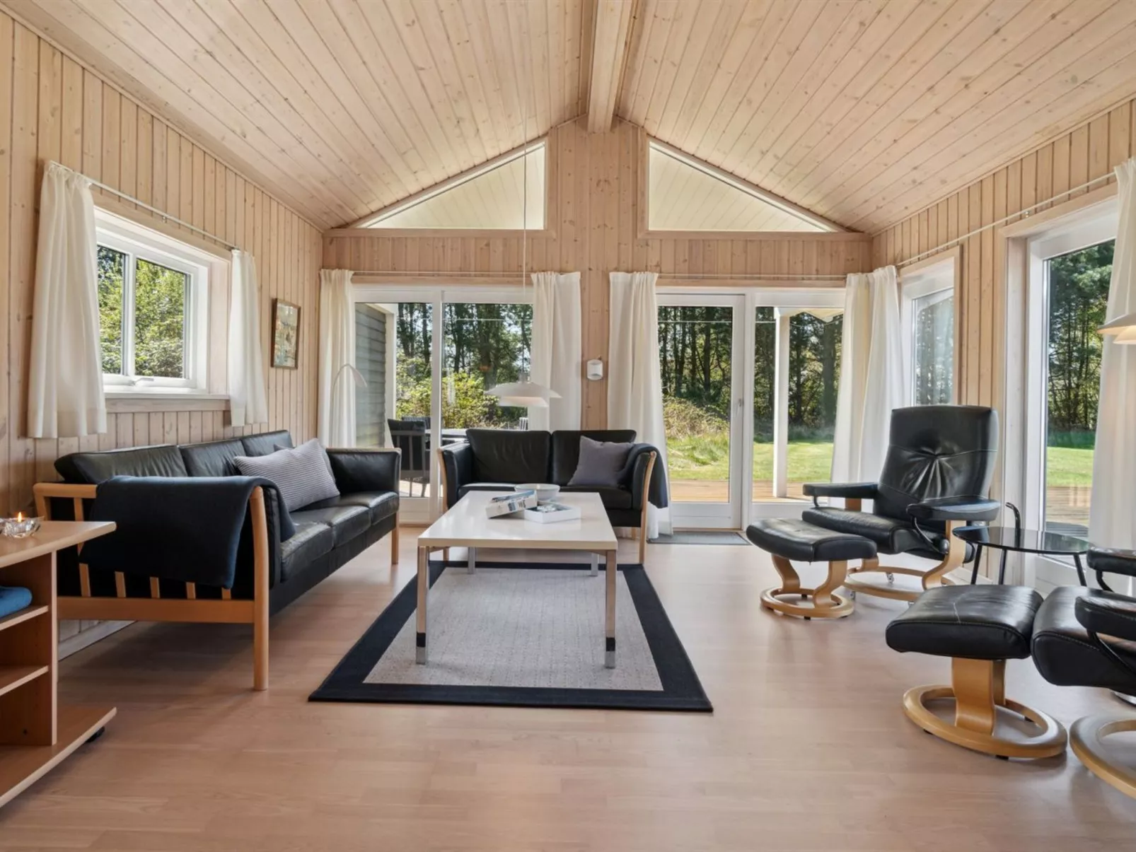 "Edna" - 500m from the sea-Binnen