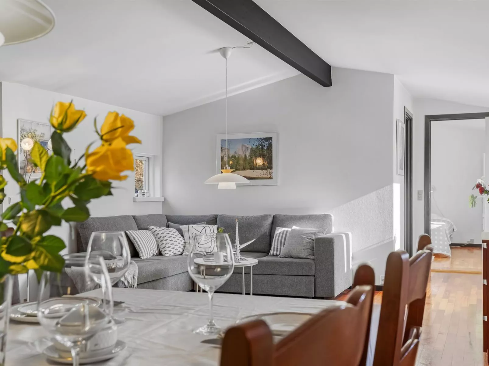 "Etly" - 900m from the sea-Binnen