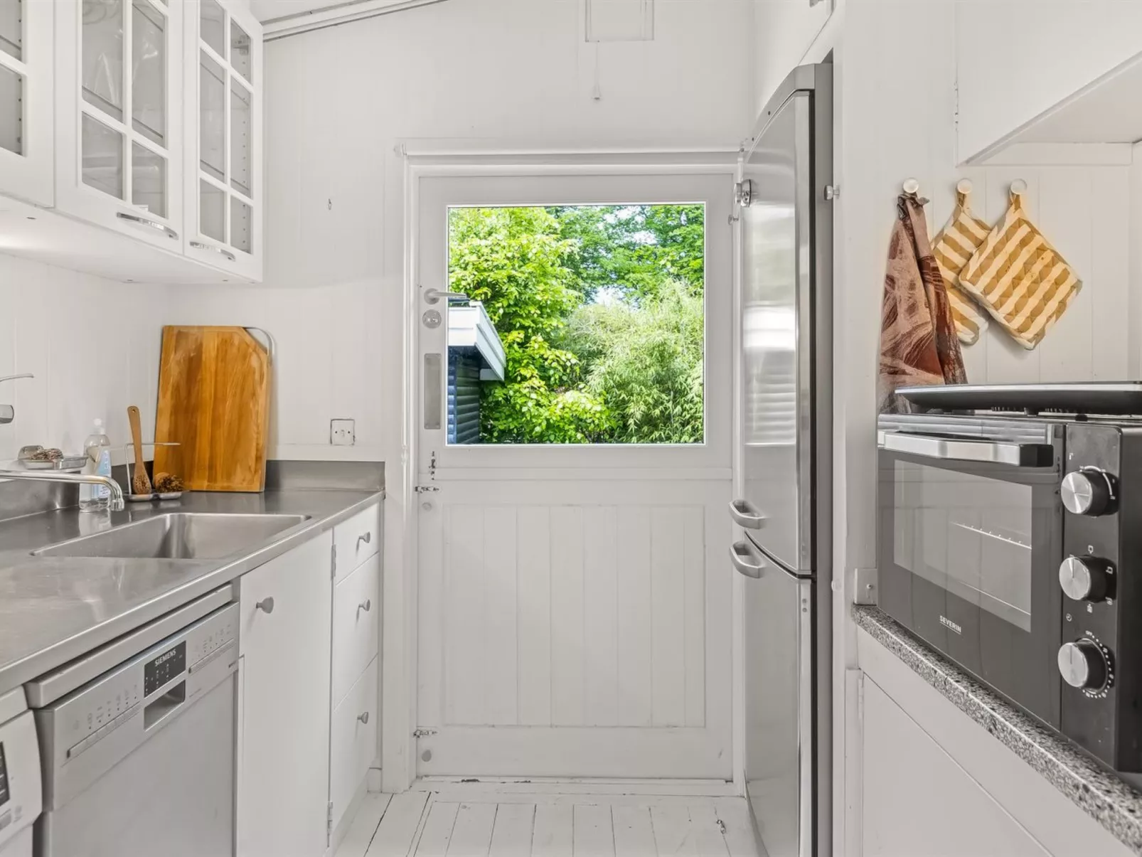 "Afke" - 660m from the sea-Binnen