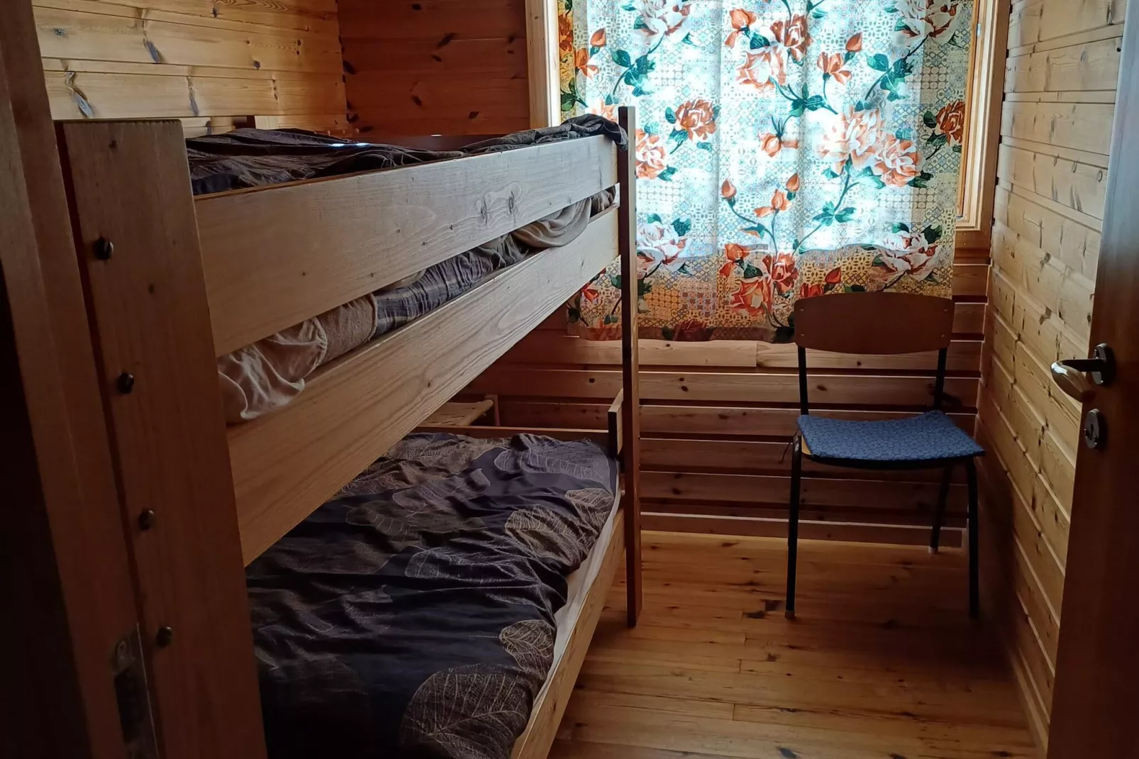 7 persoons vakantie huis in Skjold-By Traum-Binnen