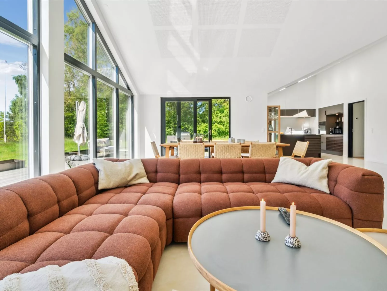 "Tove" - 350m from the sea-Binnen