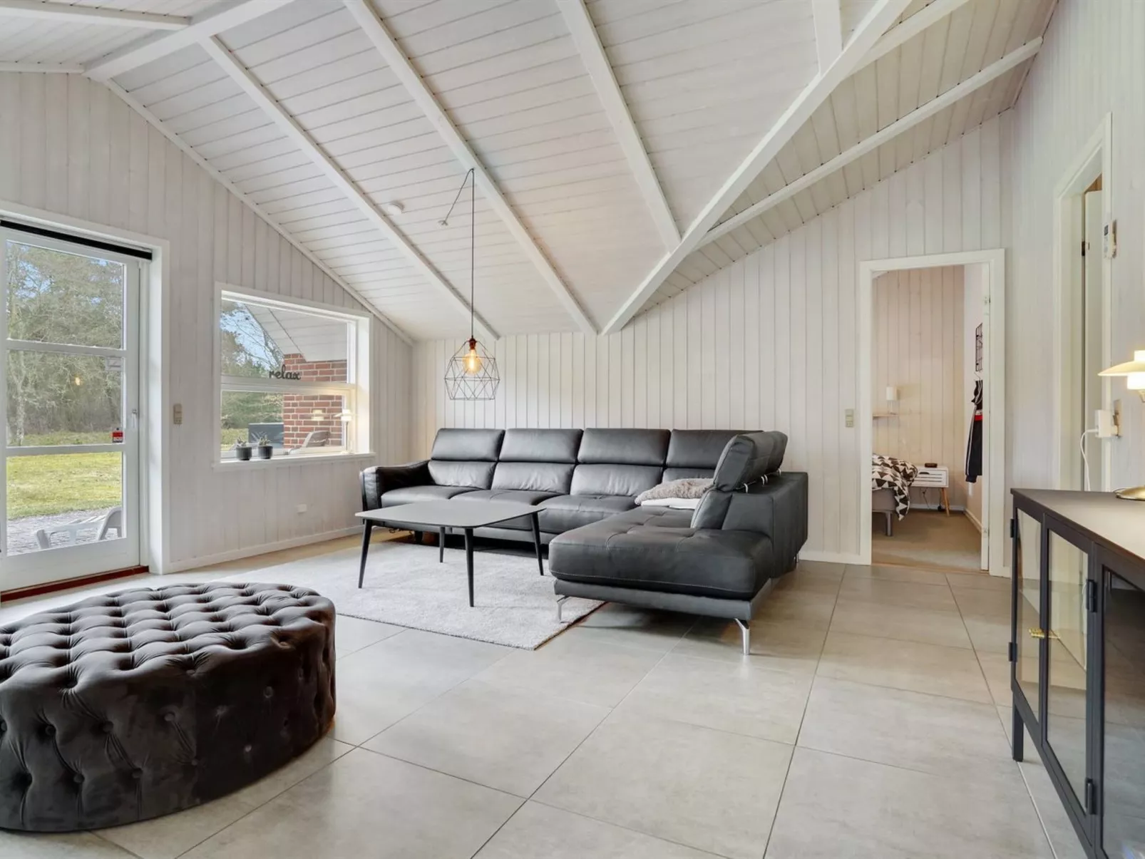 "Rietrikki" - 2.4km from the sea-Binnen