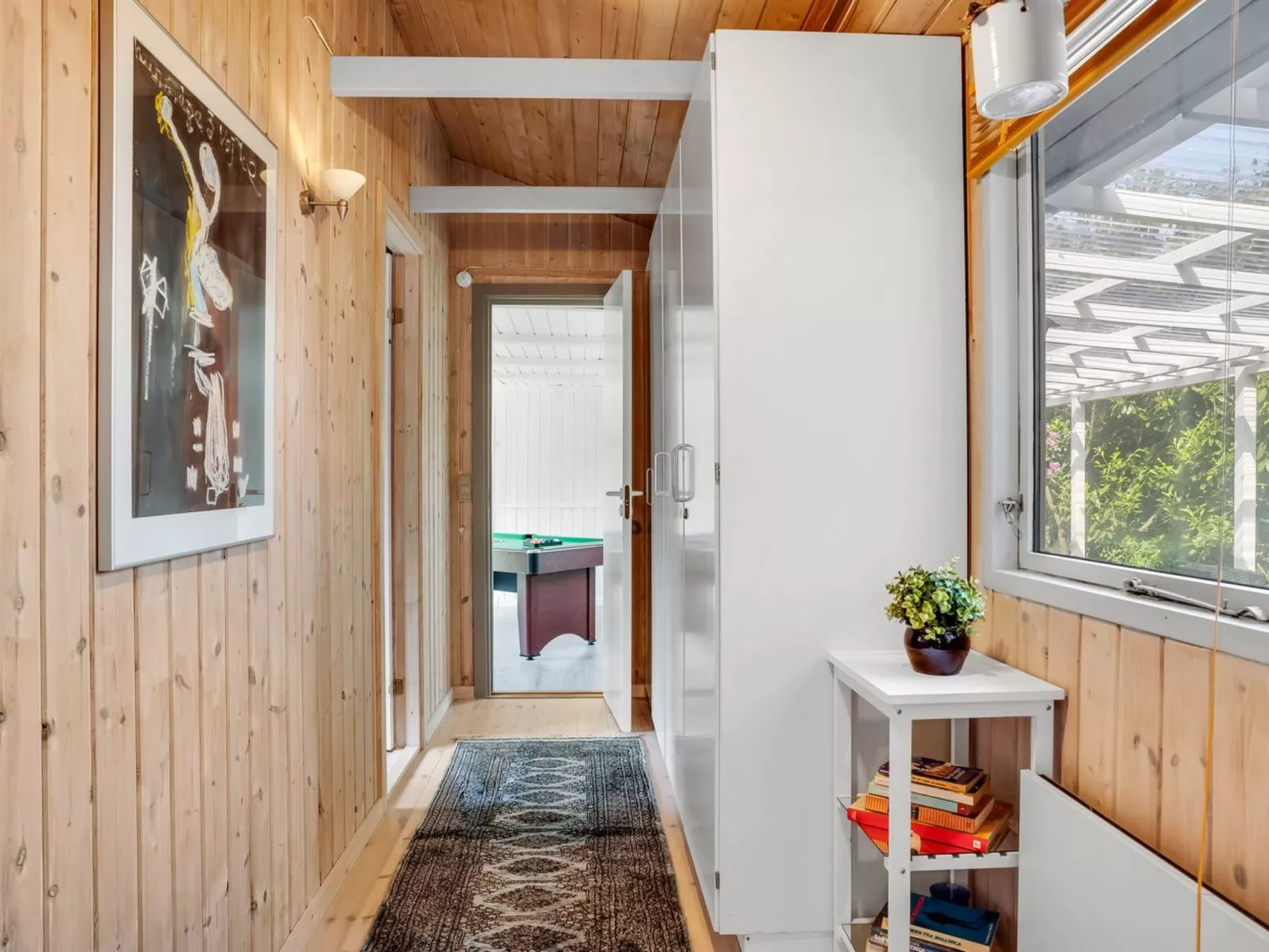 "Rusalina" - 400m from the sea-Binnen