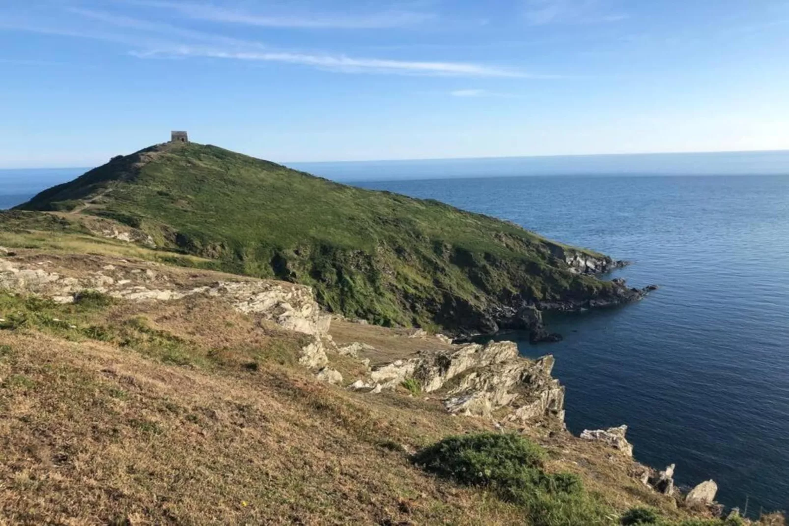 One The Green, Kingsand-Gebieden zomer 5km