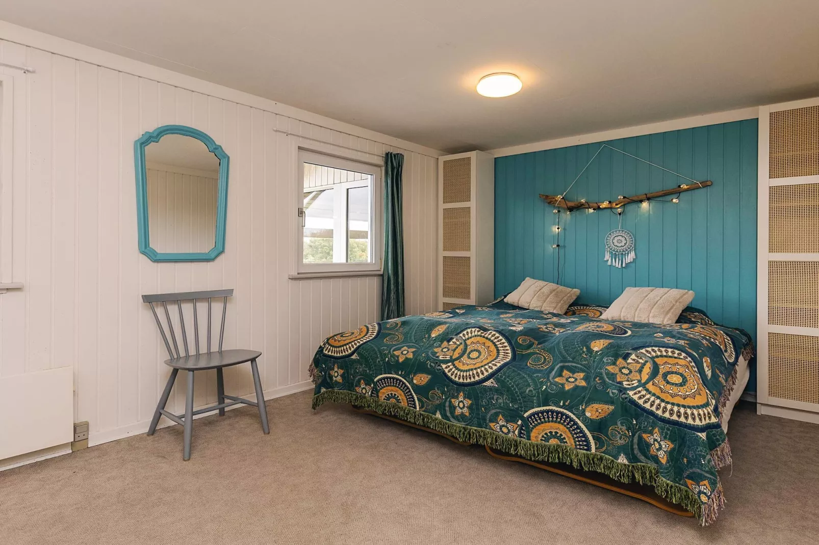 4 Personen vakantie huis in Struer-Binnen