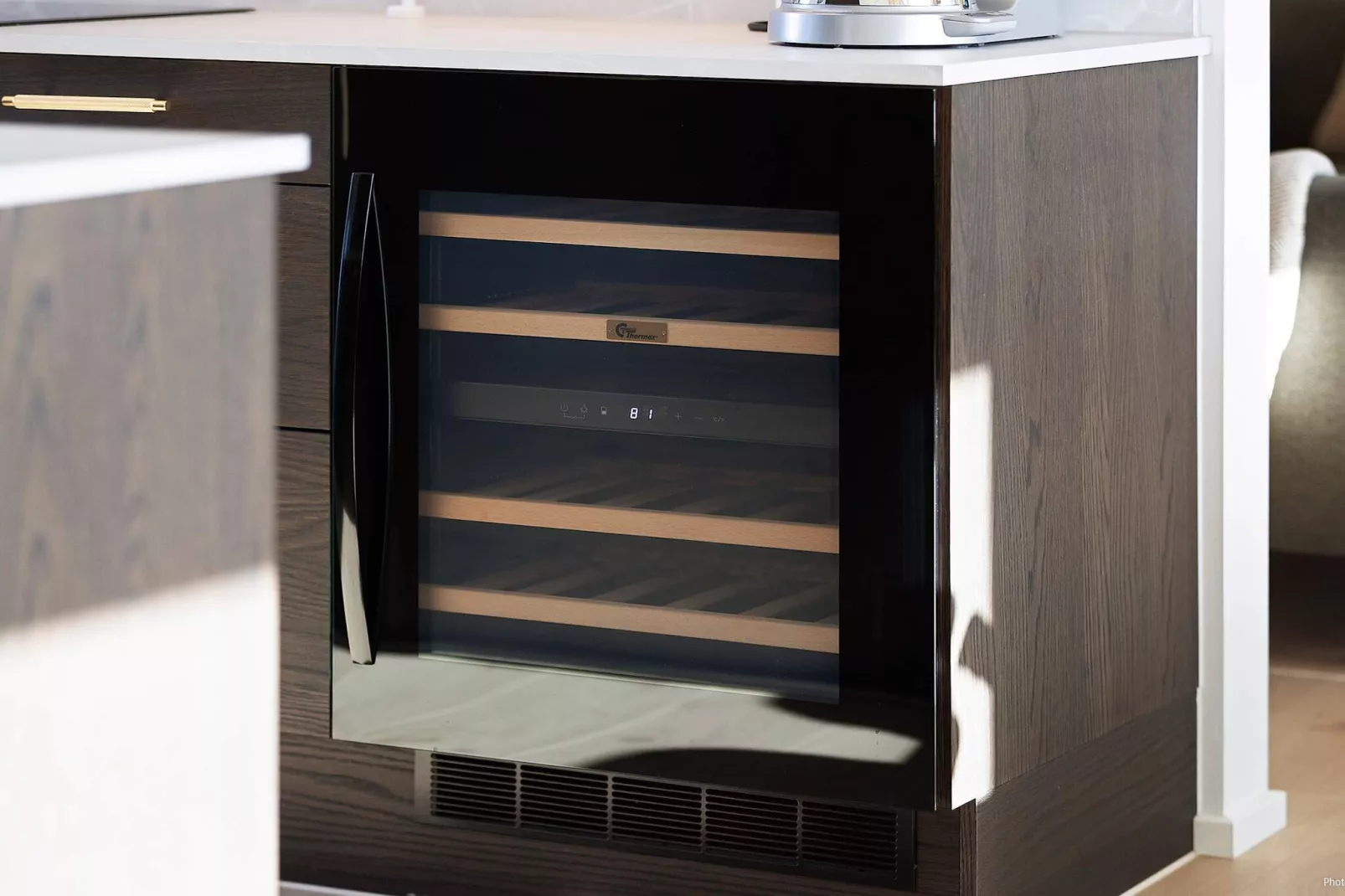 5 sterren vakantie huis in Bogense-Binnen