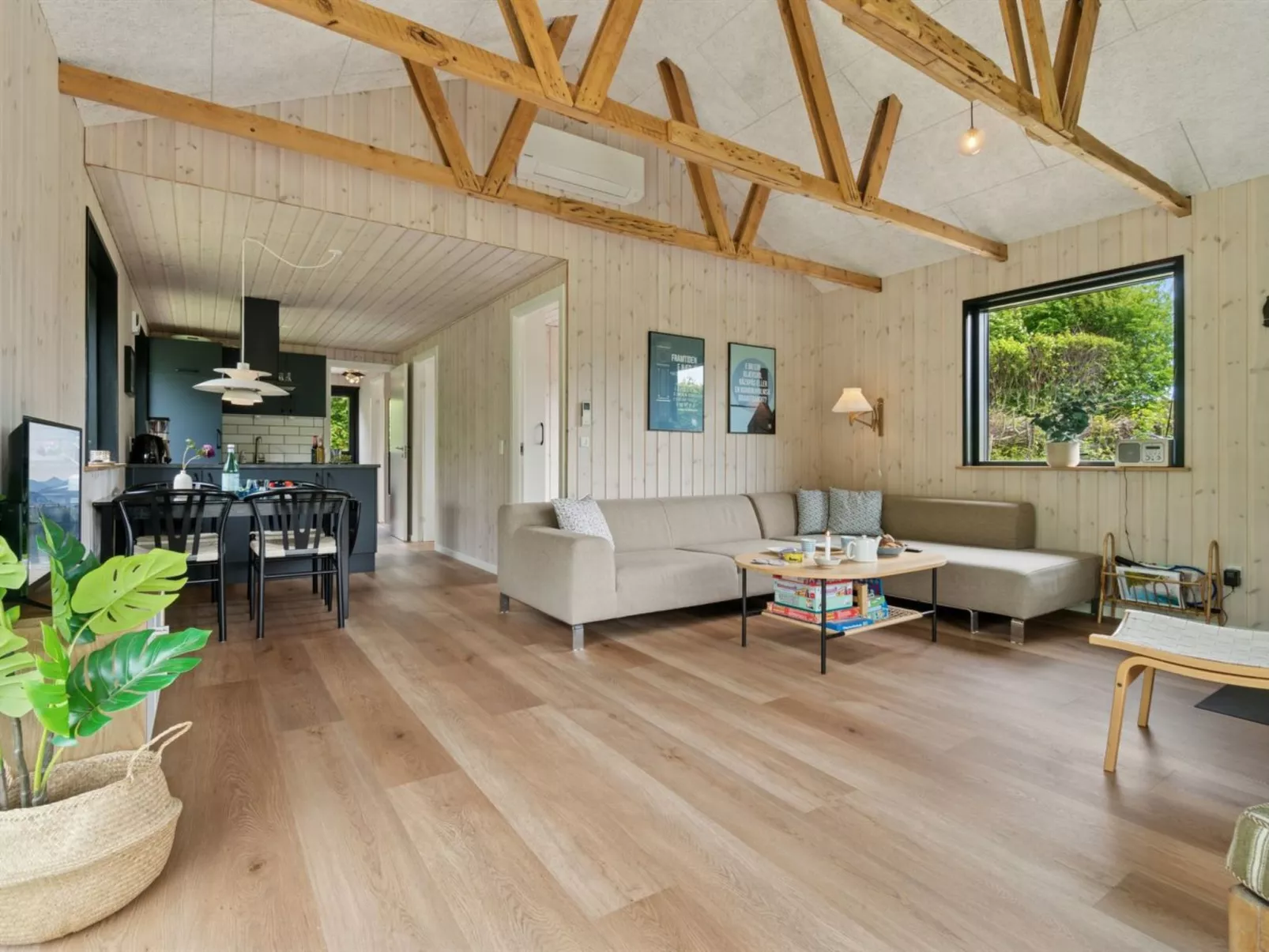 "Radica" - 400m from the sea-Binnen