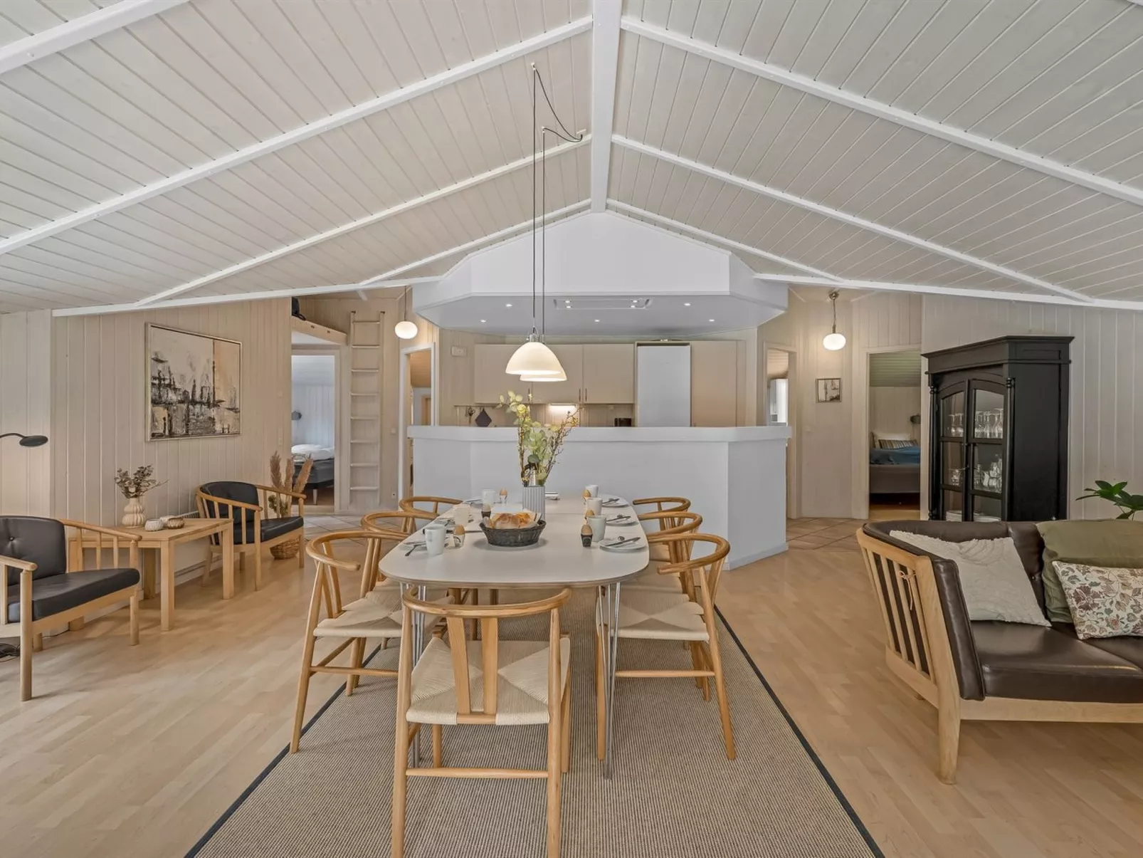 "Batsha" - 1.7km from the sea-Binnen