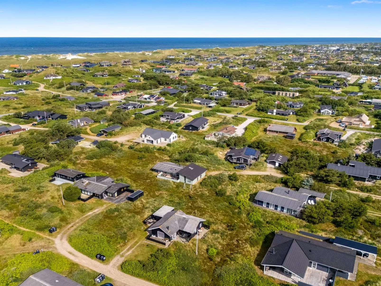 "Åse" -  from the sea-Buiten