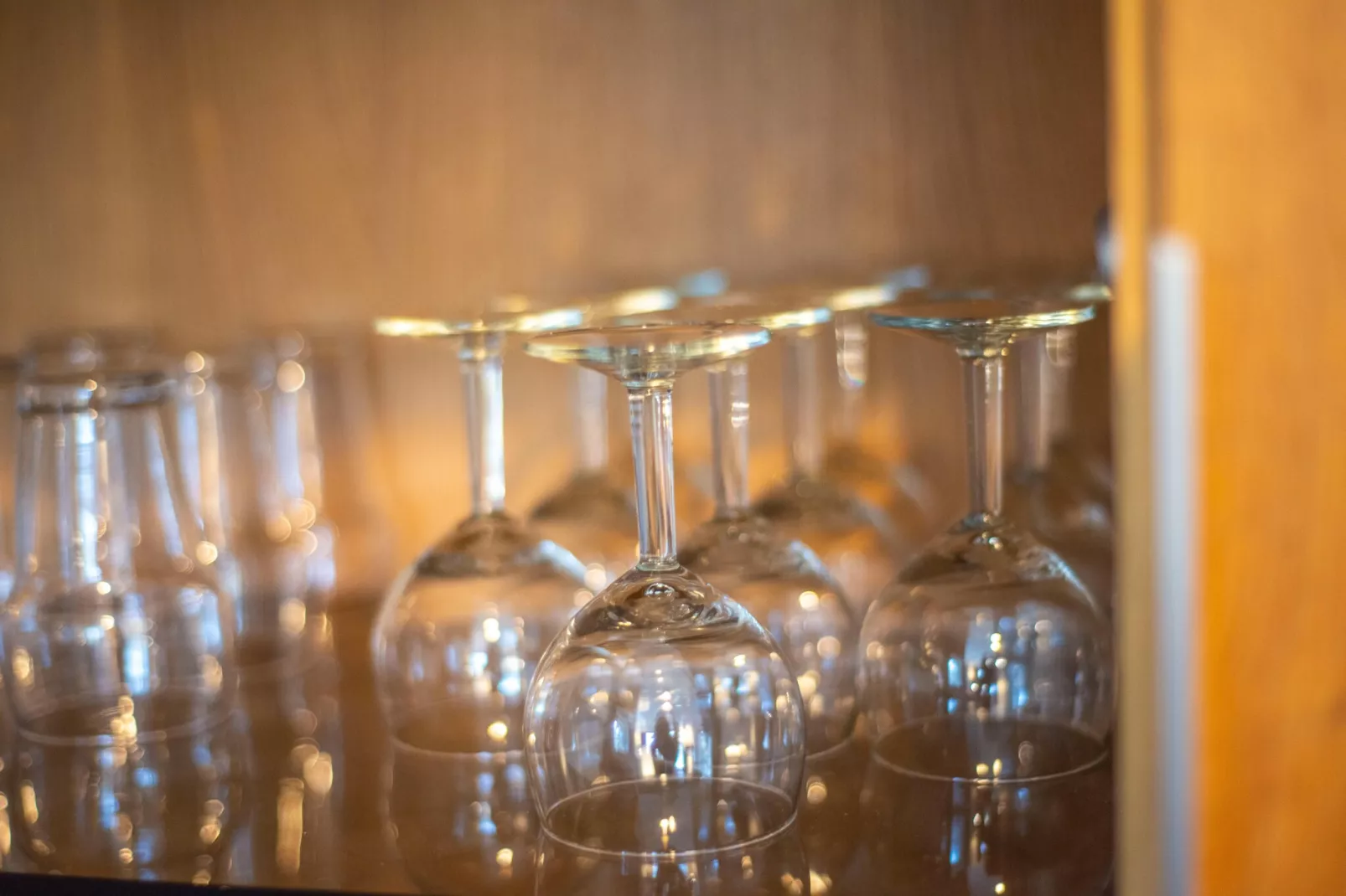 Residenz Edelalm - Top 4-Sfeer