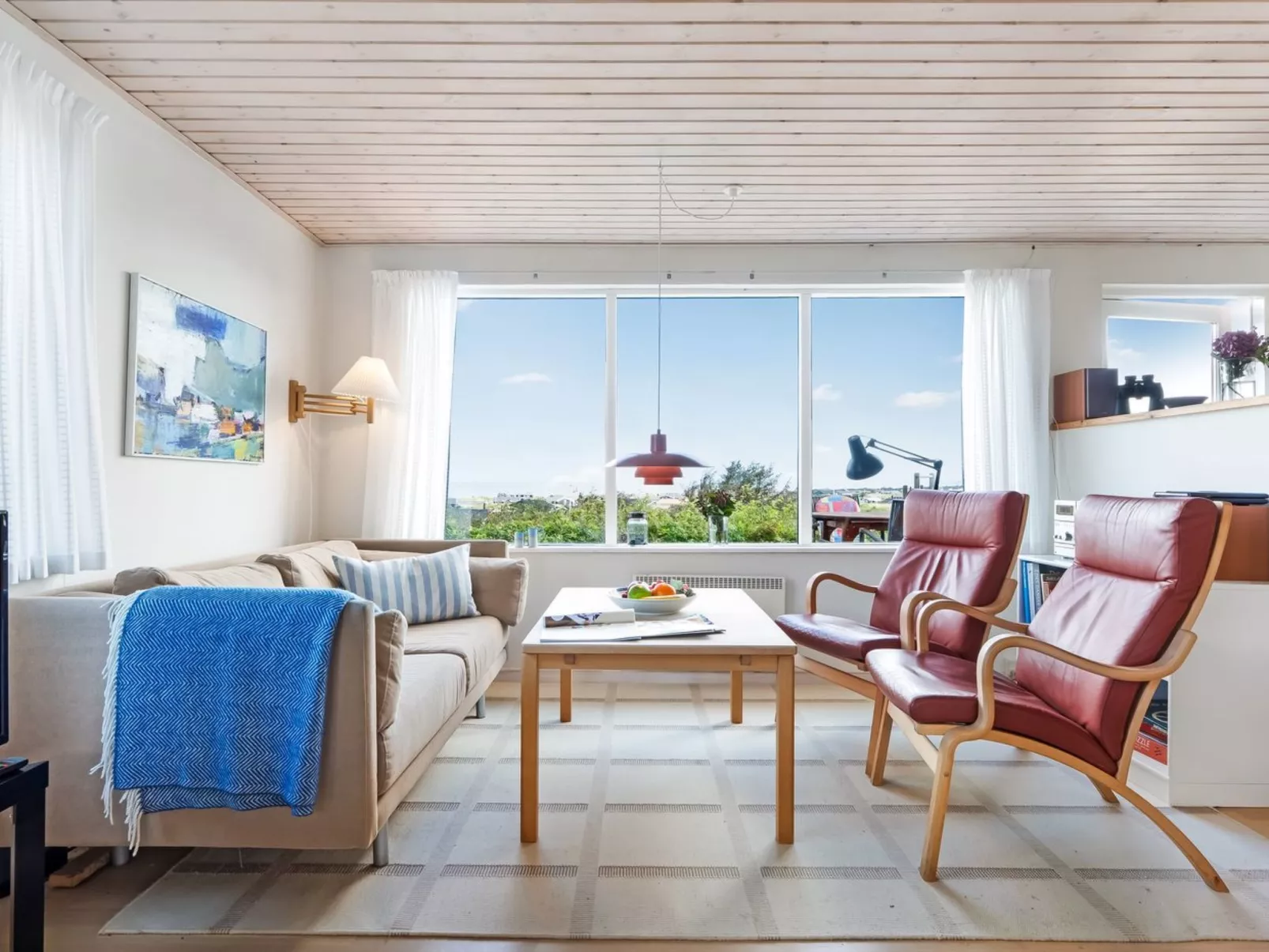 "Nikolce" - 500m from the sea-Binnen