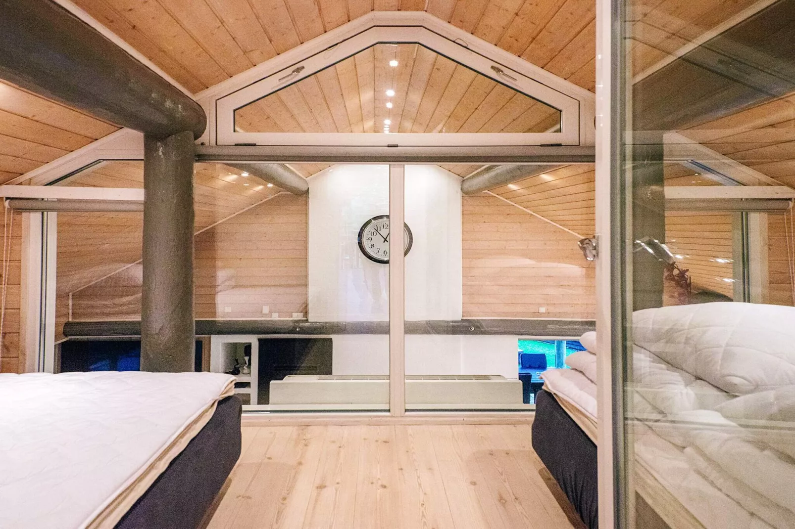 5 sterren vakantie huis in Fårvang-Binnen