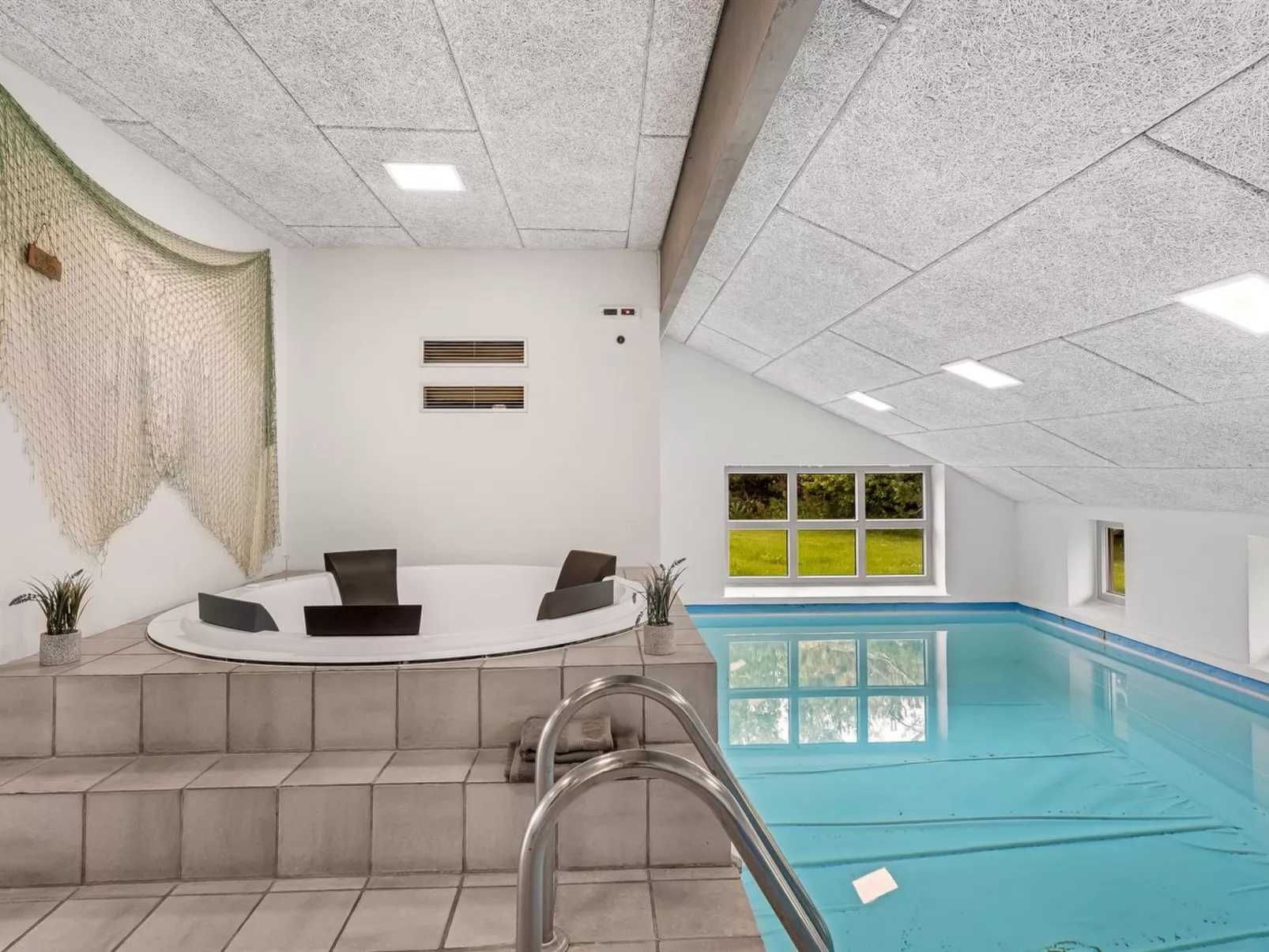 "Guthbrand" - 1.3km from the sea-Buiten