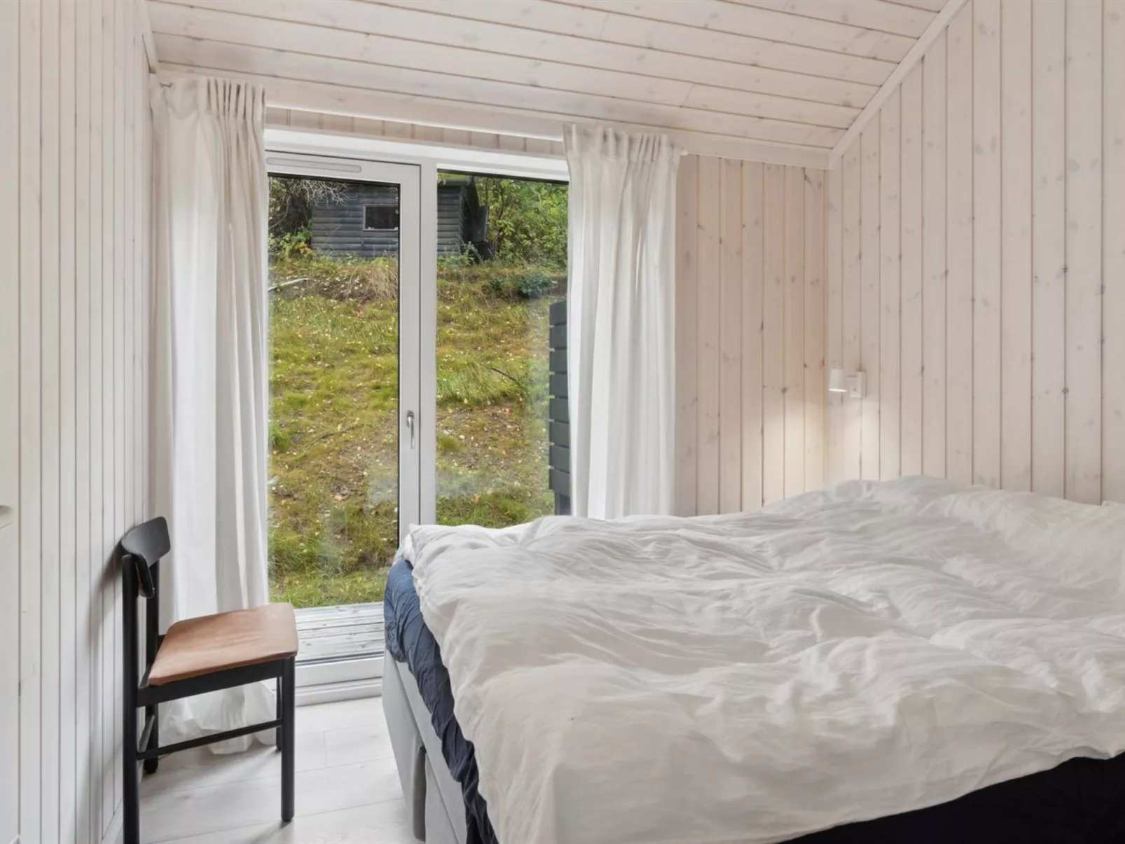 "Aggi" - 850m from the sea-Binnen