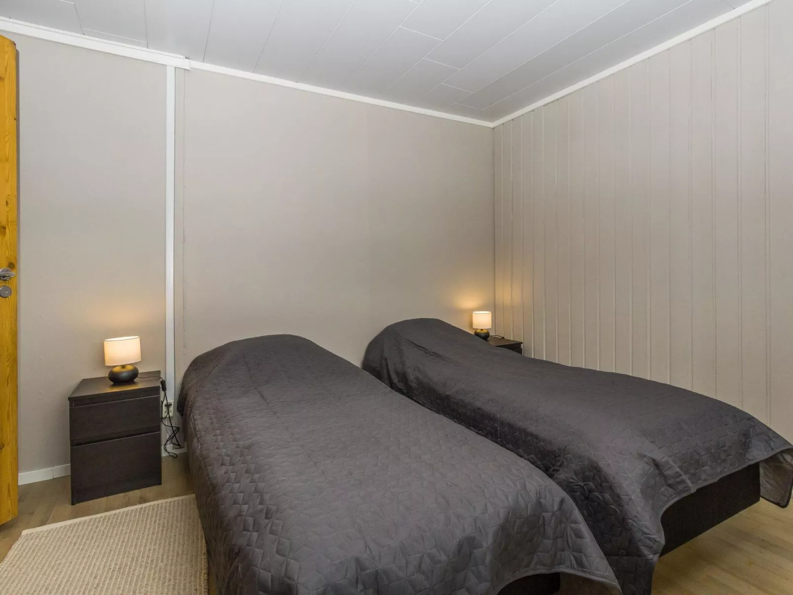 Perälän pirtti-Binnen