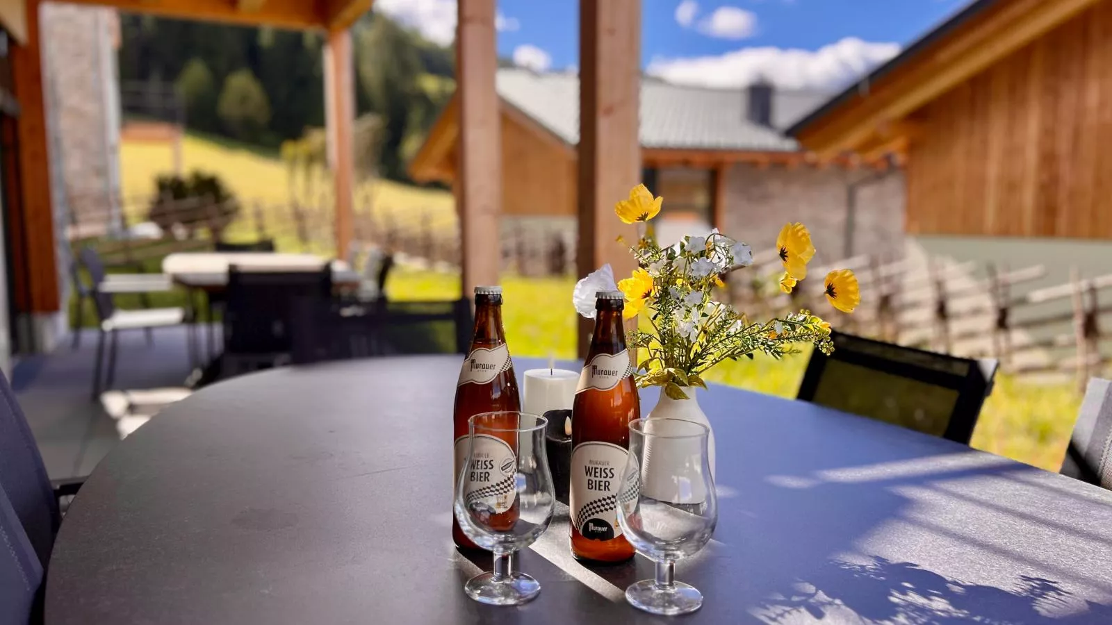 Grebenzen Lodge Starnberg 60A-Sfeer