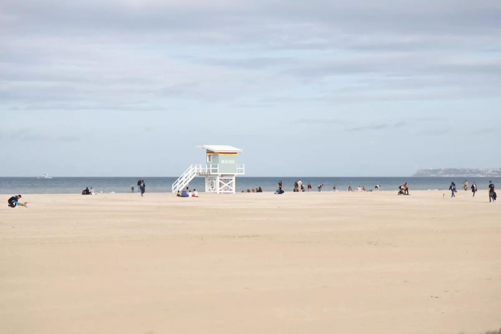 DEAUVILLE JOUFFA-Niet-getagd